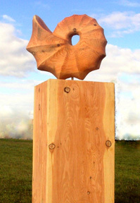 Duncan Kitson Sculptures